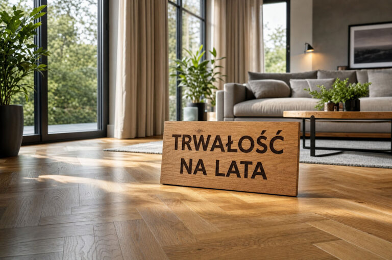 Jaki parkiet jest najtrwalszy?